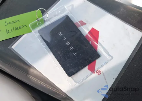 2023 Tesla Model Y Awd/Long Range Dual Motor All-Wheel Drive из США, поврежденный, VIN 7SAYGDEE0PA105157